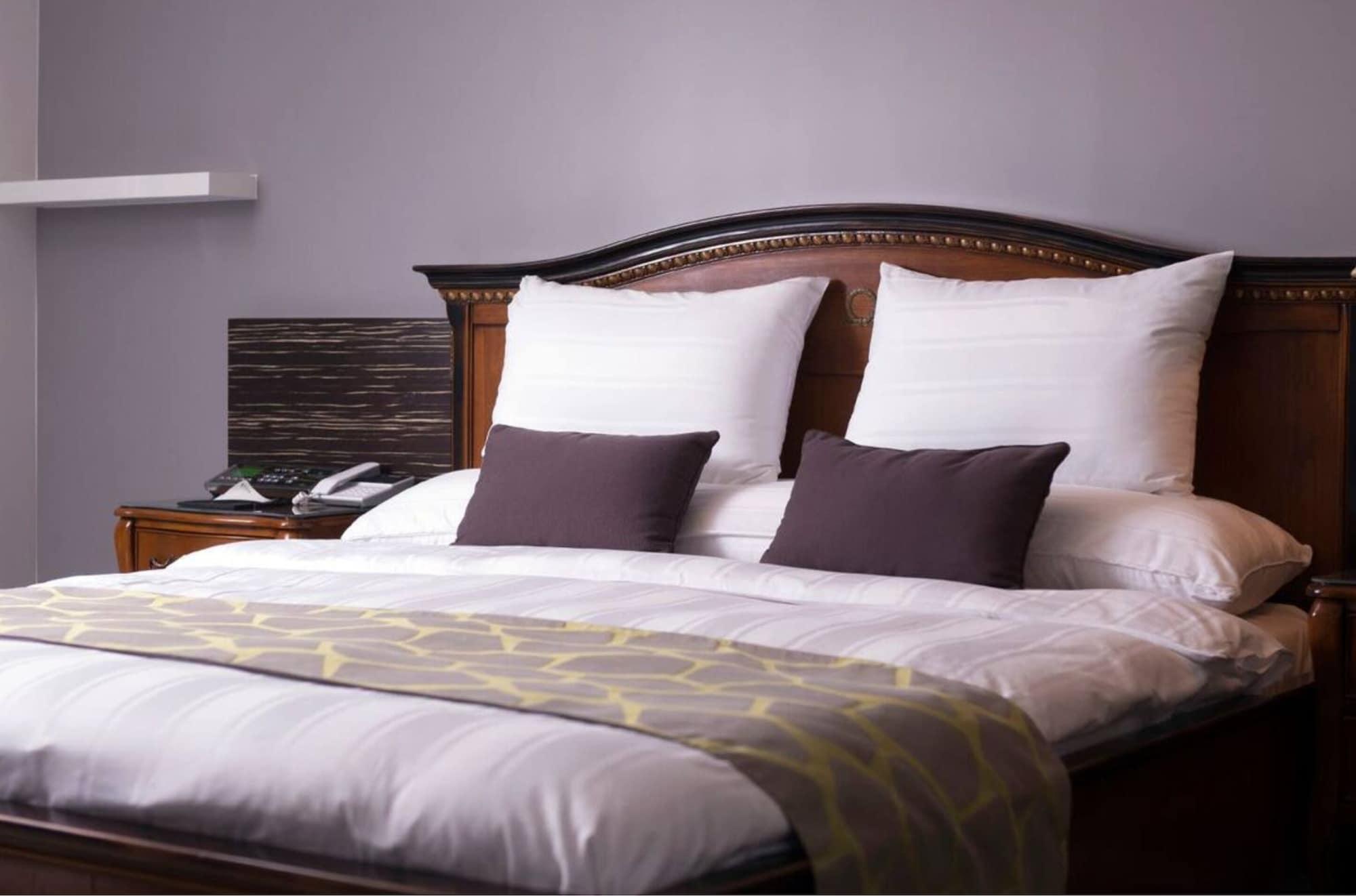 Hotel Matthieu Yeosu Bagian luar foto